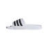 Chinelos natação adidas por Adilette Shower White