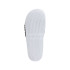 Chinelos natação adidas por Adilette Shower White