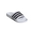 Chinelos natação adidas por Adilette Shower White