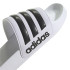 Chinelos natação adidas por Adilette Shower White