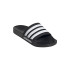 Chinelos natação adidas da Adilette Shower Preto