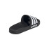 Chinelos natação adidas da Adilette Shower Preto