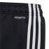 Calças adidas Designed To Move 3-Stripes Girls