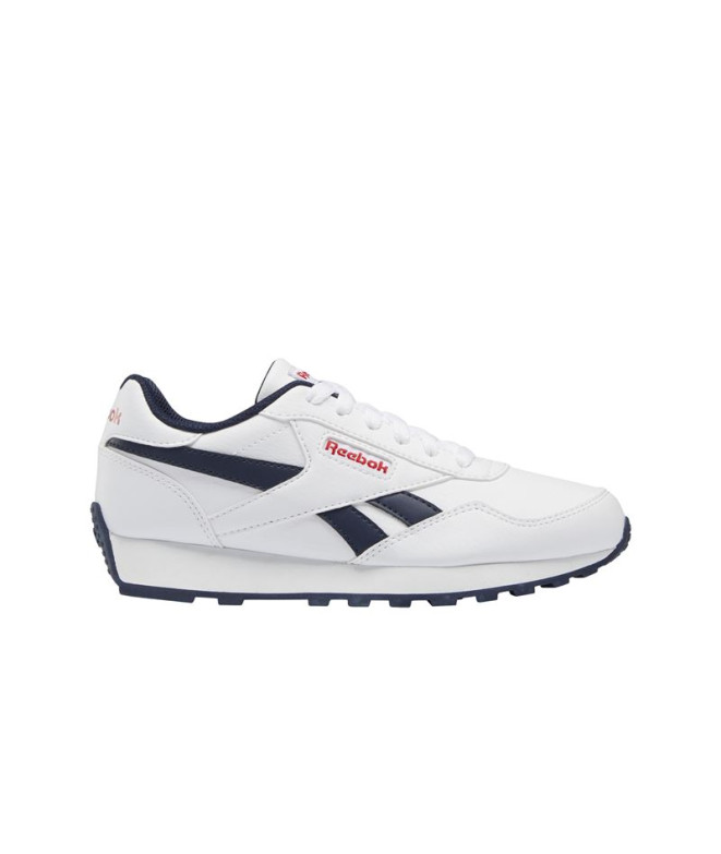 Sapatilhas Reebok Royal Rewind Run Kids Branco