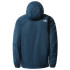 Casaco com isolamento The North Face Quest M Azul