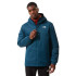 Casaco com isolamento The North Face Quest M Azul