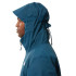 Casaco com isolamento The North Face Quest M Azul