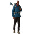 Casaco com isolamento The North Face Quest M Azul