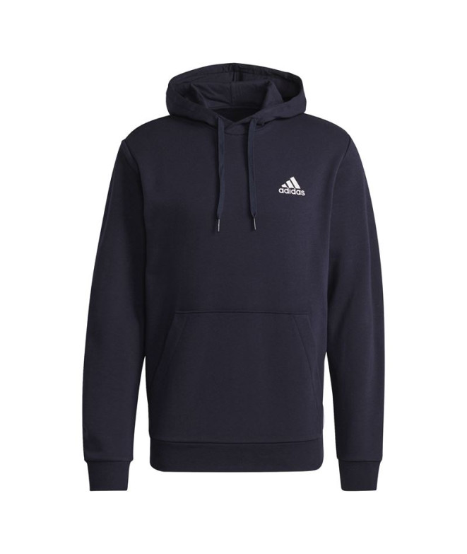 Moletom adidas Feelcozy Hd Homem