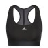 Sutiã esportivo Fitness adidas de Pwr Ms Pd Mulher