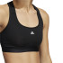 Sutiã esportivo Fitness adidas de Pwr Ms Pd Mulher