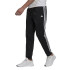 Calça adidas 3S Jog Tp Tri Homem