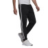 Calça adidas 3S Jog Tp Tri Homem
