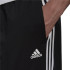 Calça adidas 3S Jog Tp Tri Homem