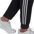 Calça adidas 3S Jog Tp Tri Homem