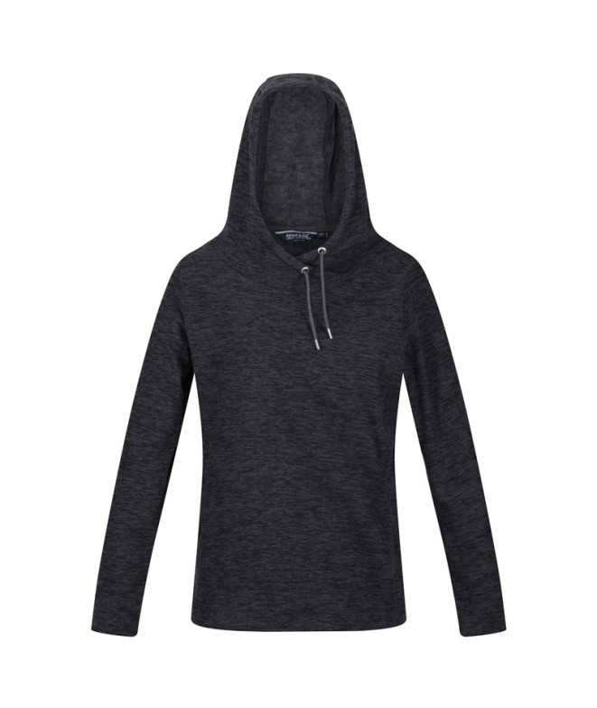 Casaco com capuz Regatta Kizmit II Hooded Marl...