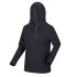 Casaco com capuz Regatta Kizmit II Hooded Marl W Cinzento escuro