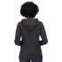 Casaco com capuz Regatta Kizmit II Hooded Marl W Cinzento escuro