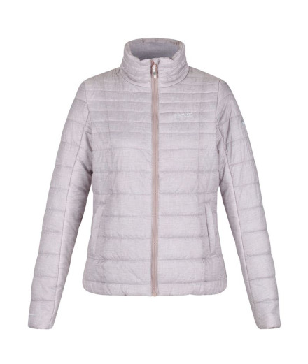 Casaco Regatta Freezeway III Insulated W Rosa claro