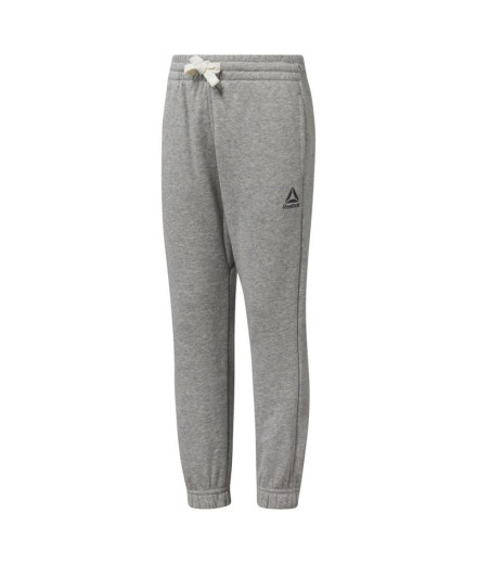 Roupa desportiva Reebok Calças de felpo francês essenciais