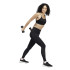 Sutiã esportivo Fitness adidas da Aeroreact Ls P Mulher