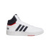 Sapatilhas adidas Hoops 3.0 Mid Classic VintageWhite