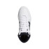 Sapatilhas adidas Hoops 3.0 Mid Classic VintageWhite