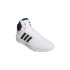 Sapatilhas adidas Hoops 3.0 Mid Classic VintageWhite
