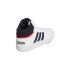 Sapatilhas adidas Hoops 3.0 Mid Classic VintageWhite