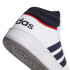 Sapatilhas adidas Hoops 3.0 Mid Classic VintageWhite