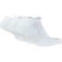 Meias Fitness Nike de Everyday Cushion No-w