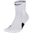 Meias Nike Elite Mid Branco