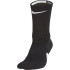 Meias Nike Elite Crew Preto
