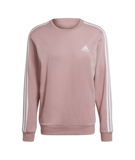 Sweatshirt adidas Essentials French Terry 3-Stripes P