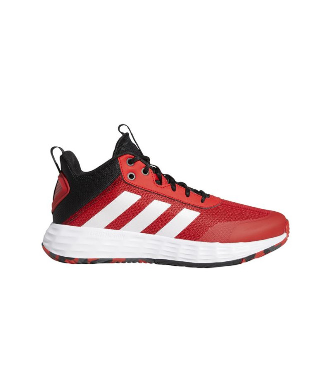 Sapatilhas de basquetebol adidas Ownthegame M...