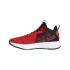 Sapatilhas de basquetebol adidas Ownthegame M Vermelho