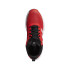 Sapatilhas de basquetebol adidas Ownthegame M Vermelho