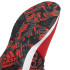 Sapatilhas de basquetebol adidas Ownthegame M Vermelho