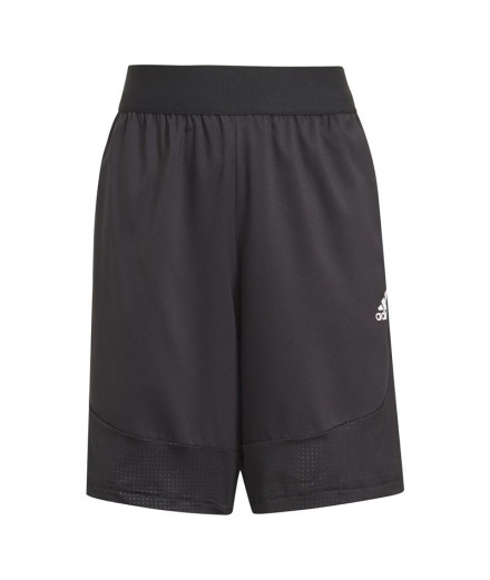 Calções de treino adidas XFG Aeroready Sport Preto K