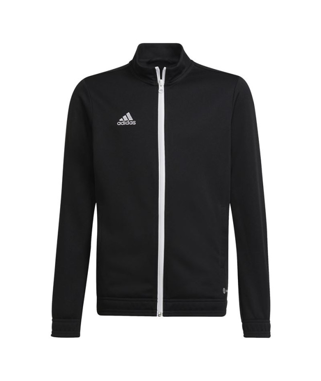 Casaco de futebol adidas Ent22 Casaco de...