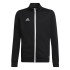Casaco de futebol adidas Ent22 Casaco de futebol para crianças Tky
