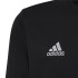 Casaco de futebol adidas Ent22 Casaco de futebol para crianças Tky