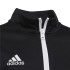 Casaco de futebol adidas Ent22 Casaco de futebol para crianças Tky