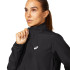 Casaco ASICS Core W Preto