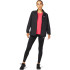 Casaco ASICS Core W Preto