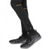 Calça futebol Nike da Dri-FIT Academy Boys Preto