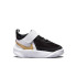 Sapatilhas Nike Team Hustle D 10 Baby Preto