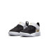 Sapatilhas Nike Team Hustle D 10 Baby Preto