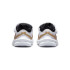 Sapatilhas Nike Team Hustle D 10 Baby Preto