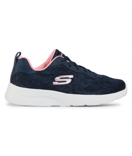 Sapatilhas Skechers Dynamight 2.0-Homesp Mulher Malha...